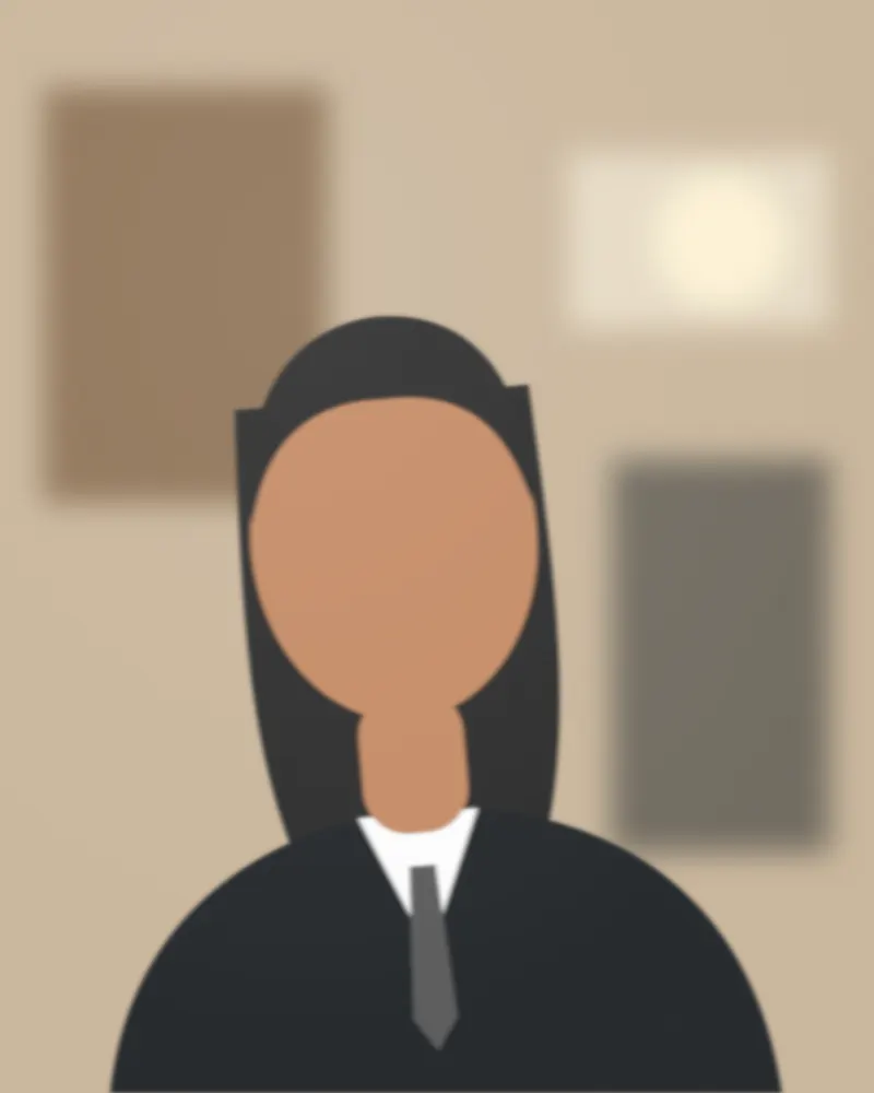 Placeholder: before, a casual selfie