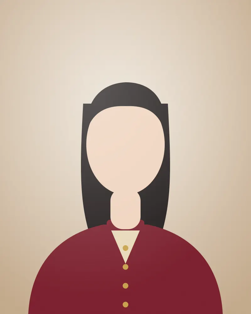 Placeholder: headshot in the Indian Formal / Biodata style