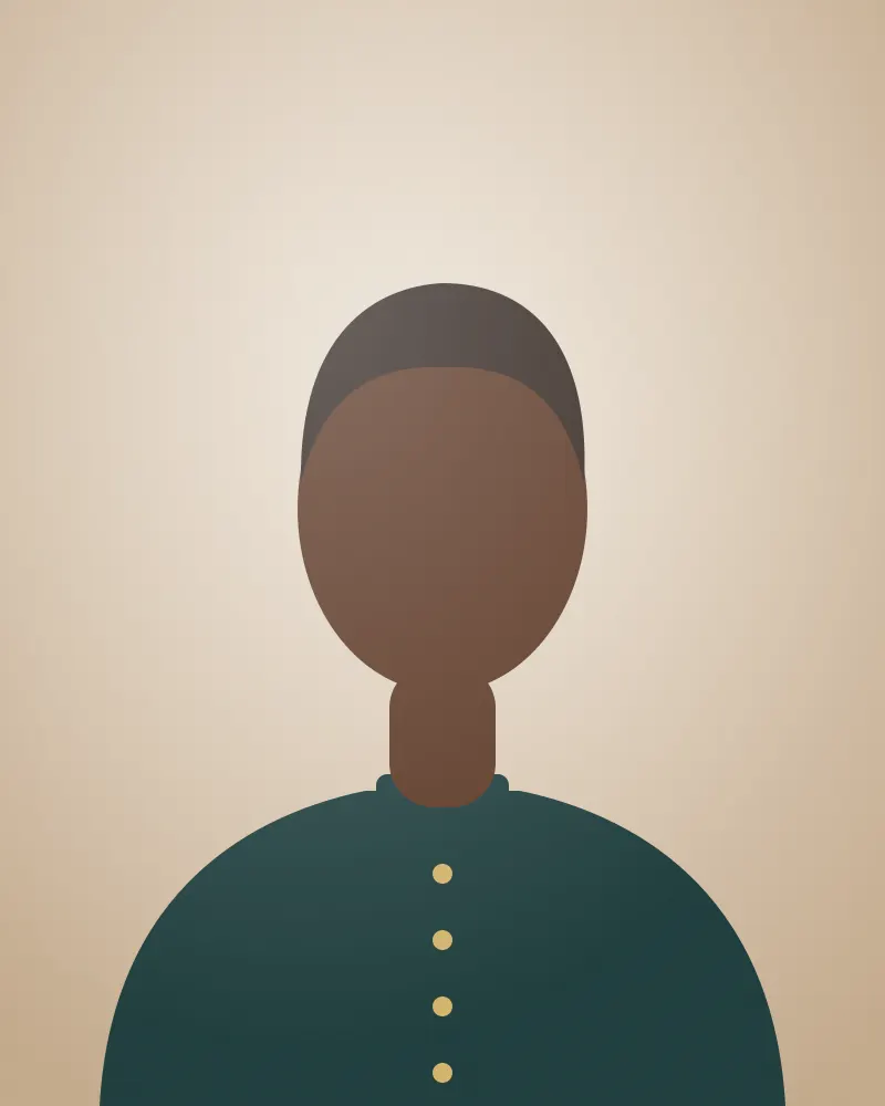 Placeholder: headshot in the Indian Formal / Biodata style