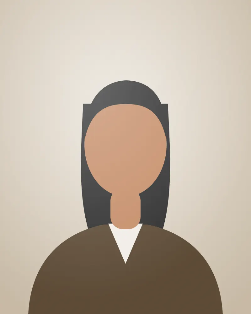 Placeholder: headshot in the Realtor style