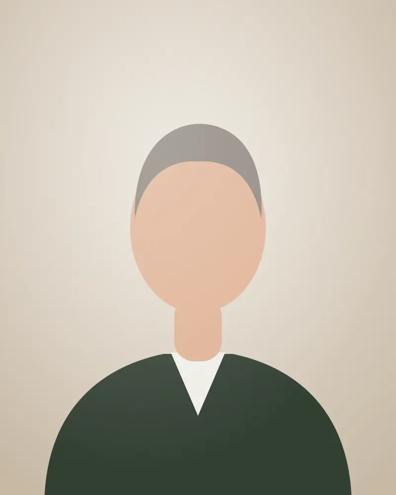 Placeholder: headshot in the Realtor style